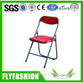 Cheap Foldable Simple Chair Bench Office Chairs For Sale